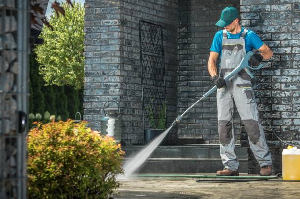 Best Oil and Grease Removal from Surfaces in Cerro Gordo, IL