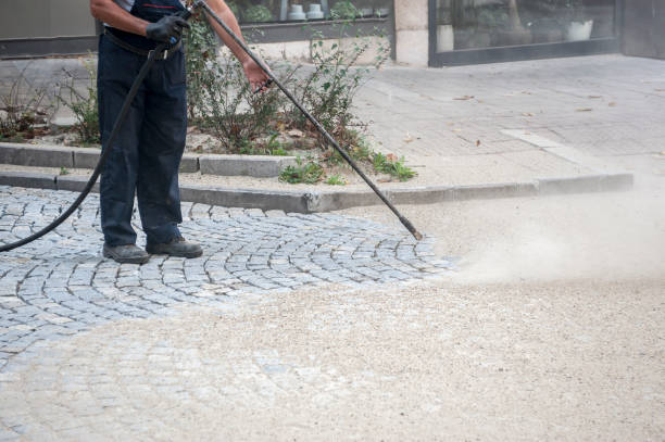 Professional Pressure Washing Services in Cerro Gordo, IL