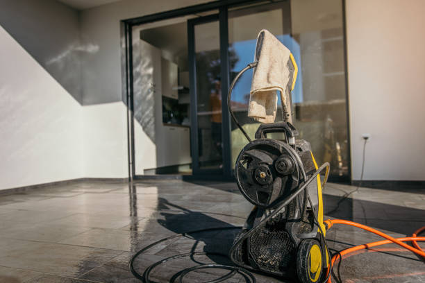 Best Commercial Pressure Washing in Cerro Gordo, IL