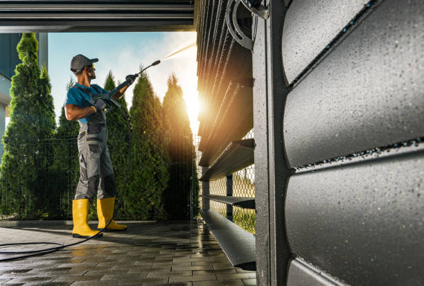 Best Sidewalk and Walkway Pressure Cleaning in Cerro Gordo, IL