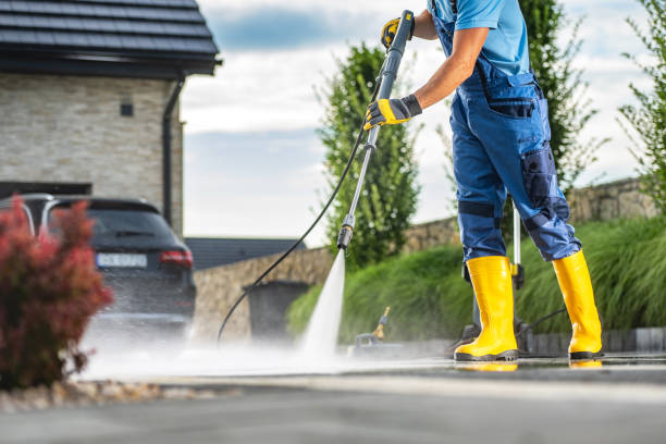 Best Residential Pressure Washing in Cerro Gordo, IL